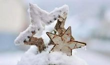 大雪节气的诗句