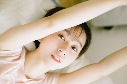 女孩的浪漫话