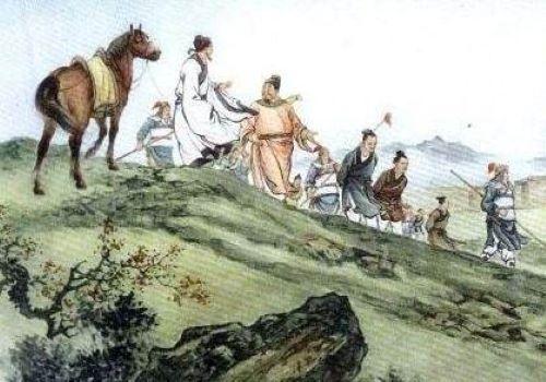 诗意的友谊