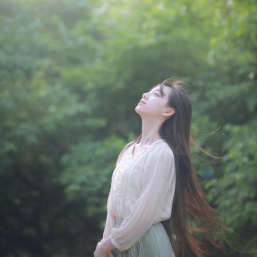 对我妻子好