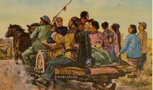 关于干饭王的沙雕文案