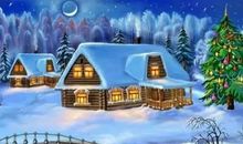 今天有点冷的幽默说说