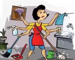 称赞某人的丈夫对他的妻子的句子1