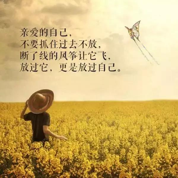 经典人生感悟1