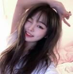 赞美女友的句子1