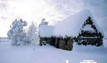 适合发朋友圈大雪节气说说