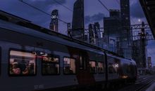 为过去难过的句子