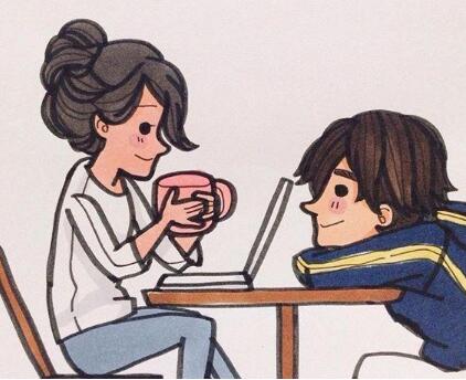 适用于在朋友圈中赞美女友的句子