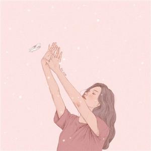 心烦意乱，适合在转瞬间1中发送句子