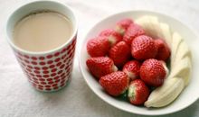 有关手指疼加心烦的句子