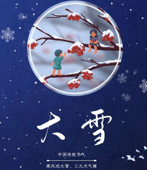 雪花图片大全2