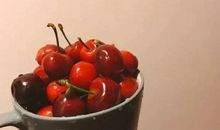 女生小清晰文艺句子