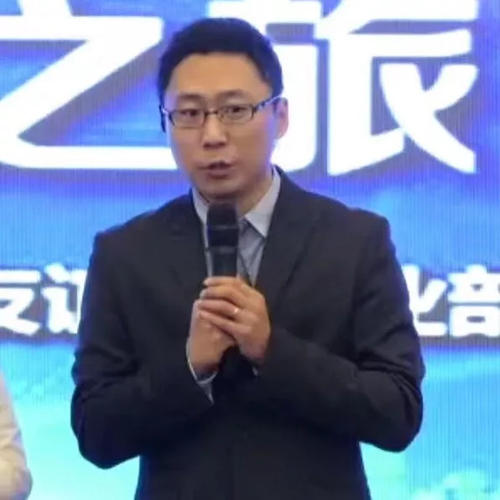 谢谢你的祝福