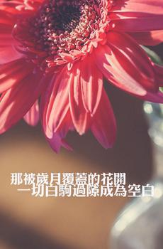 诗意沮丧的句子3