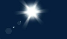 与光有关的朋友圈说说