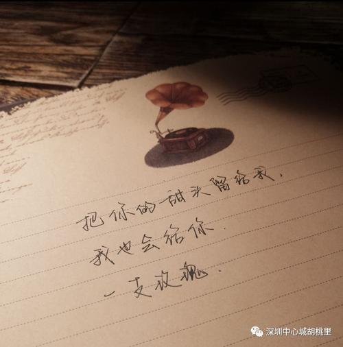朋友圈说