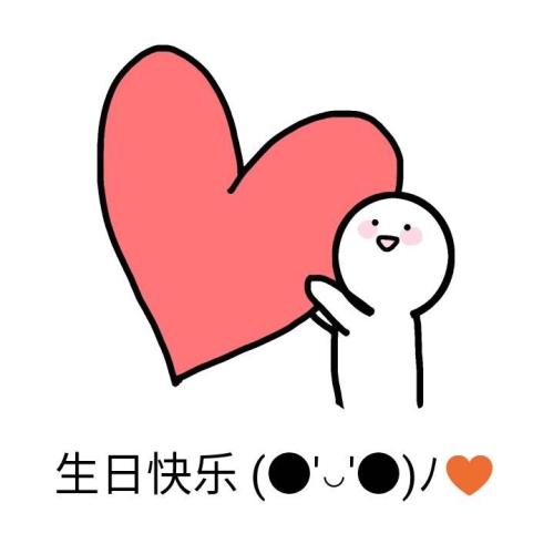 生日时间