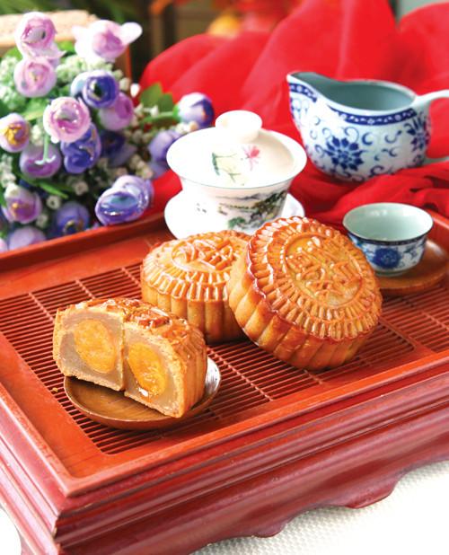 关于中秋节