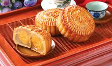 关于中秋的情话