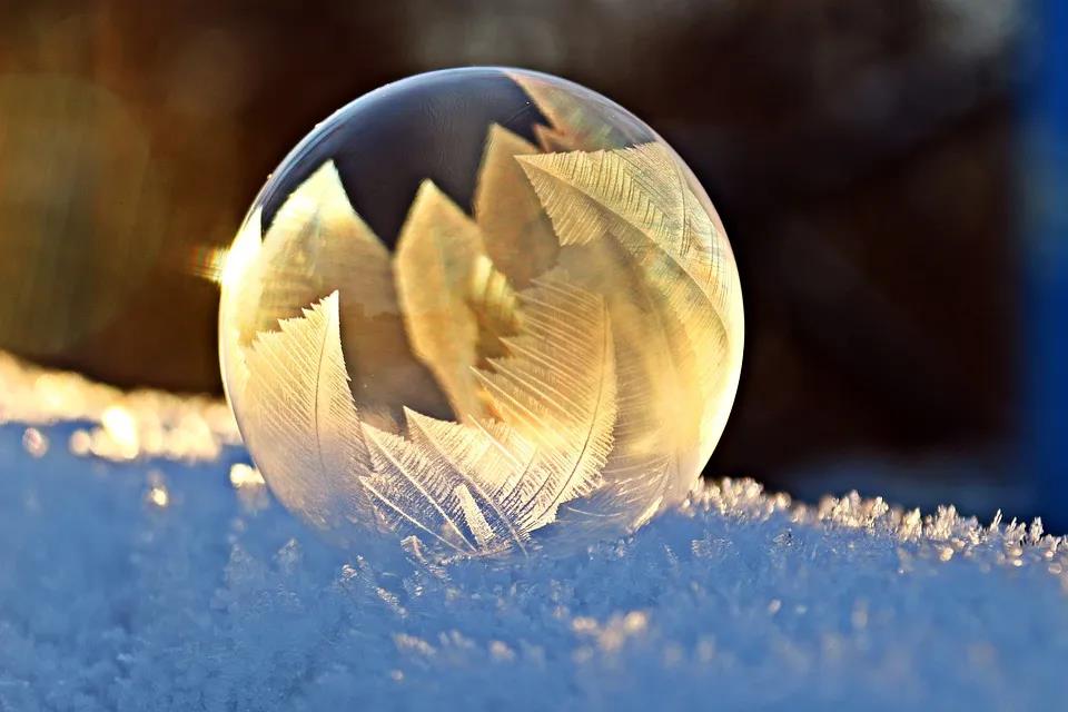 雪脚