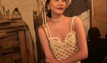 女朋友十八岁生日情话