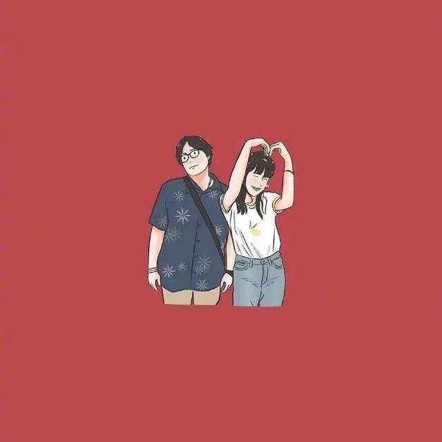 特别甜蜜的心