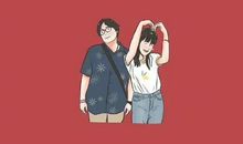 特别甜 暖心的句子