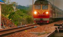 回家过年的说说文案