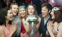 抖音很火的生日祝福语