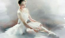 走出失恋后的感性伤感句子