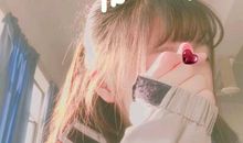 心烦的笑一笑的句子