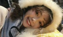 搞怪自拍的朋友圈说说