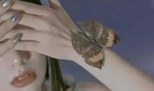 热门置顶的宝藏文案 干净气质