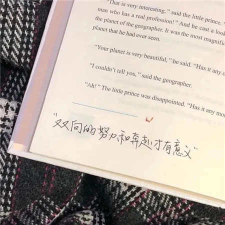 冬夜合适的句子