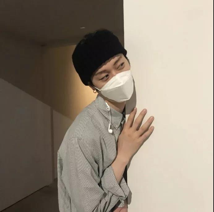 没有理由男朋友