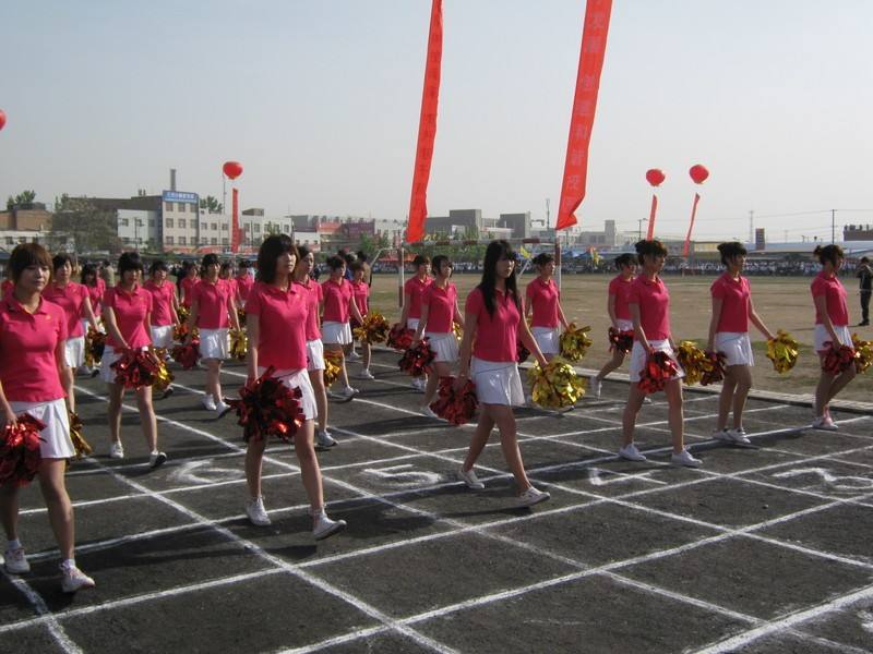 课堂霸气课挑战口号