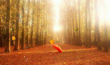 自己生病心烦的说说句子