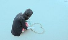 当你心烦的时候的句子