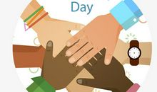 友情英文加翻译的句子