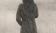 夜晚心烦的句子