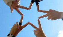 楚辞里表达友情的句子