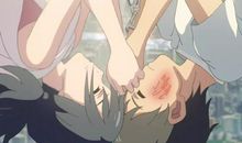 天气之子中经典语录