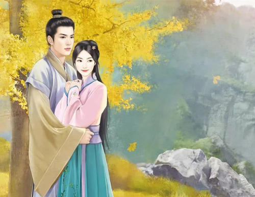 我是诗歌