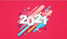 告别2020迎接2021的优美句子