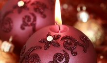 关于圣诞节的唯美祝福语