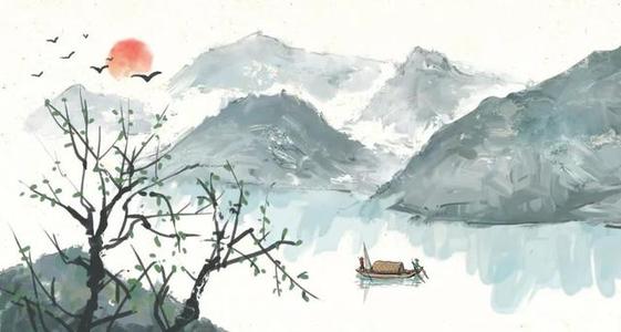 绝望无情的古代诗