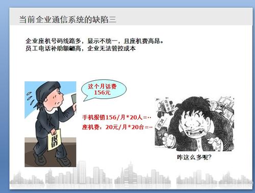 关于节省成本的句子