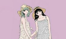 怀念友情的唯美句子