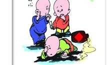 一个人坚持的友情句子