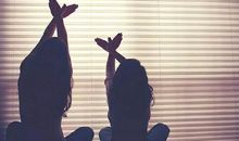 关于大学青春的励志 感恩句子